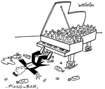 Concert exceptionnel du virtuose *Olivier Colin* au Clandestin