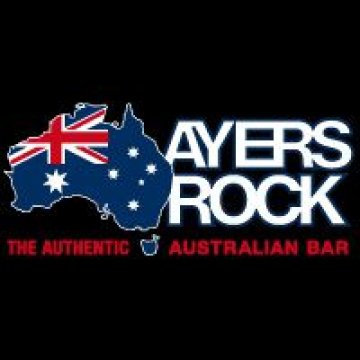 ayers rock boat @ Ayers Rock Boat
