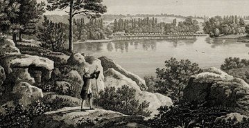 À la recherche du sauvage idéal