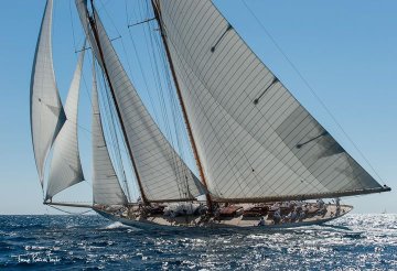 39ème Regates Royales