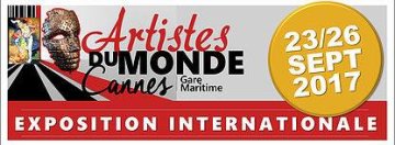 Expositon Internationale de Cannes