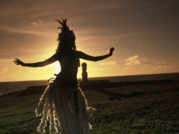 ★ Femin'Essence★ Danses & Voix(es) ancestrales féminines★