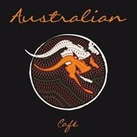 Australian @ Australian