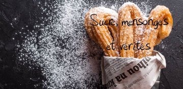 Atelier diététique : "Sucre, mensonges et vérités"
