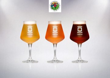 Atelier BIÈRE du Cabestan avec le Metropolitain
