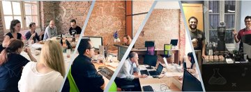 Atelier sexo-positif • Ptit-déj du coworking