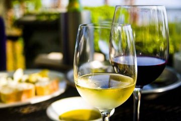 Autour du vin