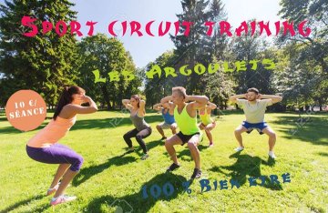 Bootcamp sport santé