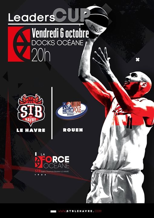 Stb le havre - rouen