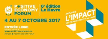 LH Positive Economy Forum 2017