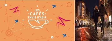 ┃Jeudi Alternatif┃Rendre l'espace public plus sûr pour tous-tes