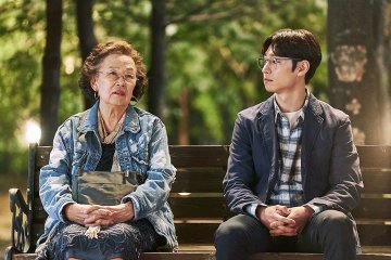 12è FFCP - I CAN SPEAK 아이 캔 스피크 de KIM Hyun-seok 김현석