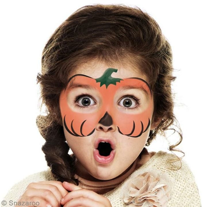 Animation Halloween