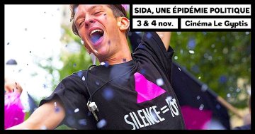 Sida, une épidémie politique
