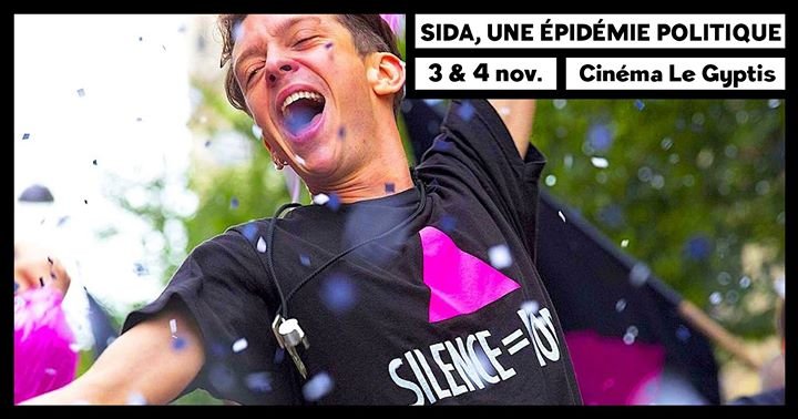 Sida, une épidémie politique