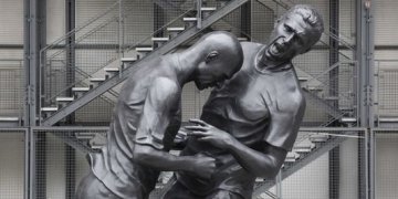 Combat De Gala - Les Légendes Du Head-kido.