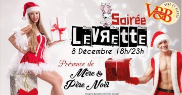 Soirée Levrette !