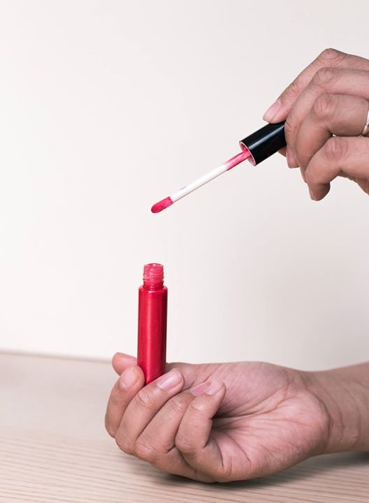 ┃Atelier┃Fabriquez votre Gloss pour les fêtes