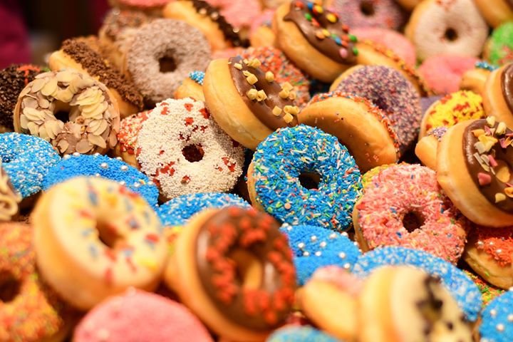 [CANCELLED] THB That Sugar is the Cause of Mankind's Success