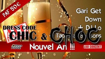 Nouvel An !