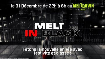 Melt in Black
