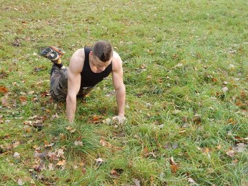 Boot camp Paris - Revival