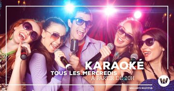 Karaoké