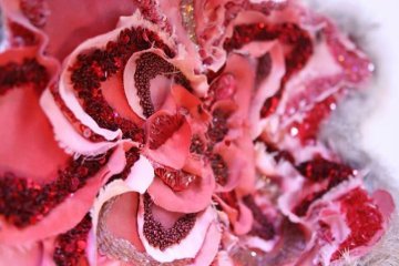 Expo/Vente et initiation à la Broderie avec Moires