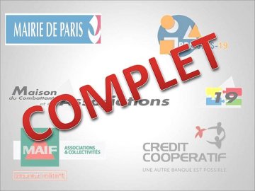 « Viens à la Maison » Subventions