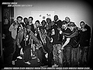 Mixtape "MILIEU DE VIPERES" gratuite