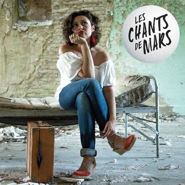 ► Les Chants de Mars | Mam'zelle Lune - Sous Le Caillou
