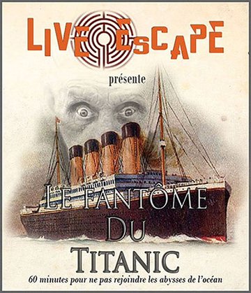 Escape GAME