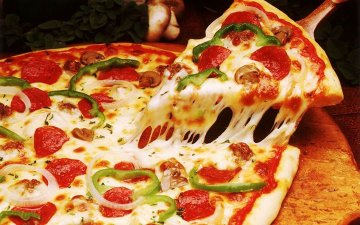 Street Food Mantes La Jolie