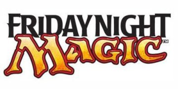 Friday Night Magic Combattants d'Ixalan