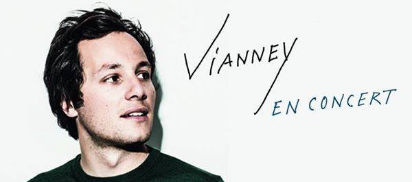 Complet * Vianney at Arena Brest