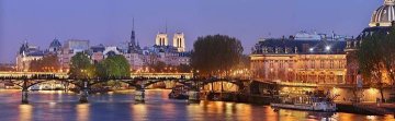 Soirées, voyages et événements à Paris