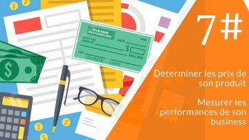 24h pour lancer son business//Mesure du prix et des performances