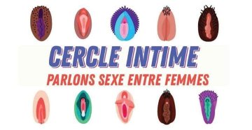 Cercle intime : parlons sexe entre femmes
