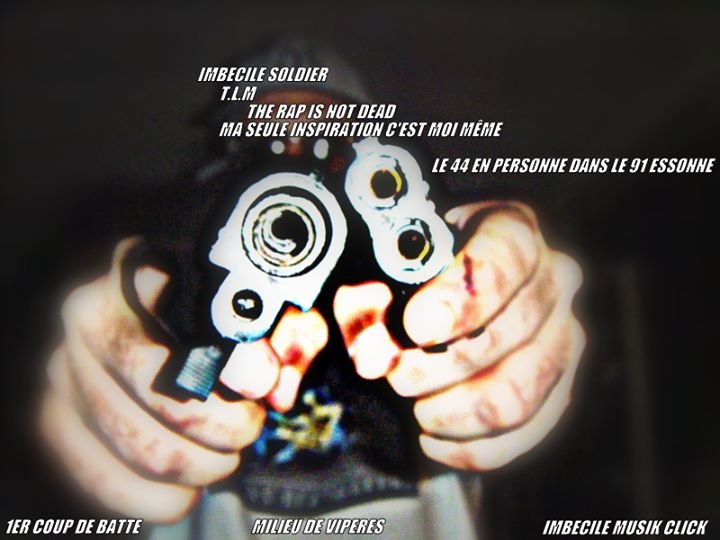 1 Kilo de Rap (Clip officiel) By Zedi Mass