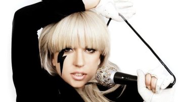 Lady Gaga tournée 2017