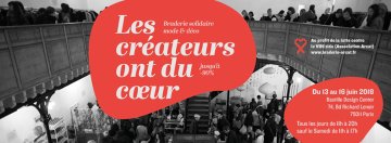 Braderie ARCAT Mode, Déco & Bien-être
