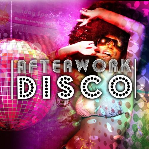 Afterwork DISCO Party [ GRATUIT ] @ California Avenue (Le)