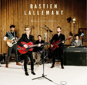 BASTIEN LALLEMANT