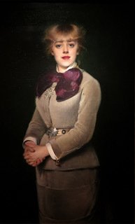 Exposition Jeanne Samary