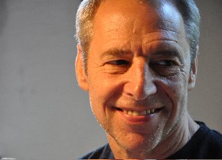 Ben SIDRAN Quartet featuring Rick MARGITZA