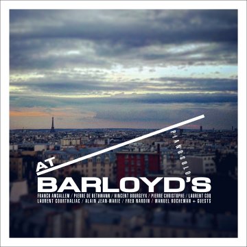 At Barloyds