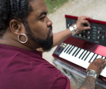 Bobby SPARKS II Band
