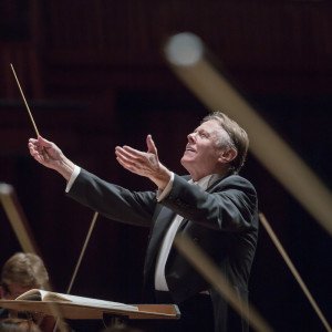 Bavière / Mariss Jansons / Orchestre symphonique de la Radiodiffusion bavaroise - Rudolf Buchbinder - Weber, Beethoven, Chostakovitch