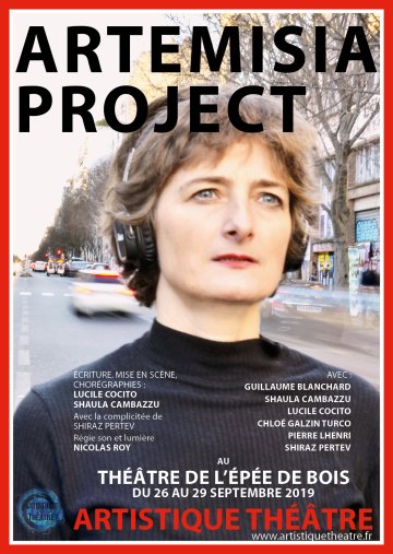 Artemisia Project