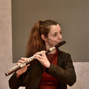 André Jolivet / Marine Perez - Manuel Vioque-Judde - Emmanuelle Bertrand - Sylvain Blassel - Florent Boffard - Debussy, Varèse, Jolivet